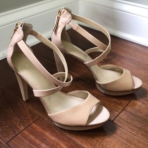 Nine West size 9 1/2